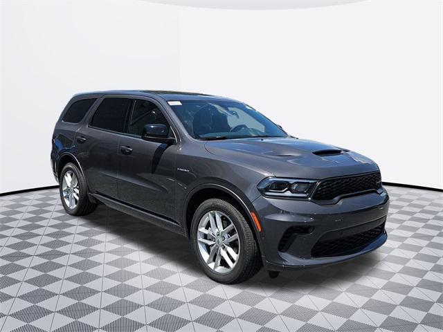new 2025 Dodge Durango car, priced at $48,155