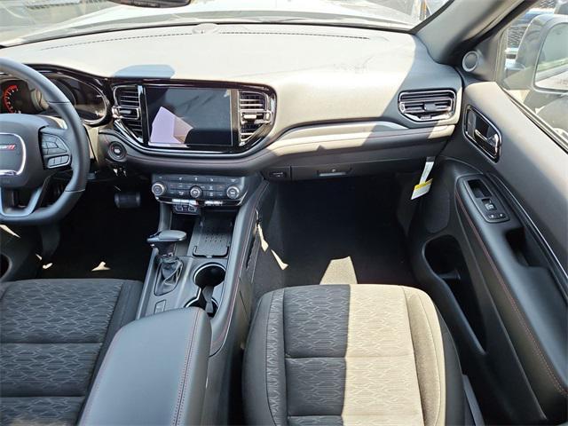 new 2025 Dodge Durango car, priced at $48,155