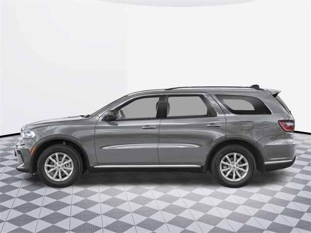 new 2025 Dodge Durango car, priced at $53,580