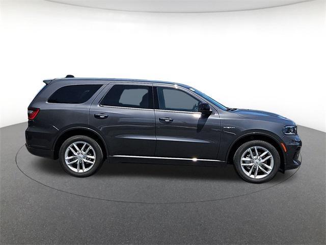 new 2025 Dodge Durango car, priced at $45,405