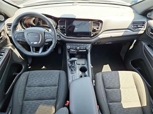 new 2025 Dodge Durango car, priced at $48,155