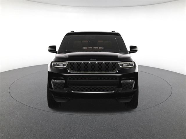 new 2025 Jeep Grand Cherokee L car, priced at $47,234
