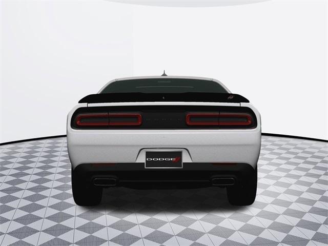 new 2023 Dodge Challenger car, priced at $32,936