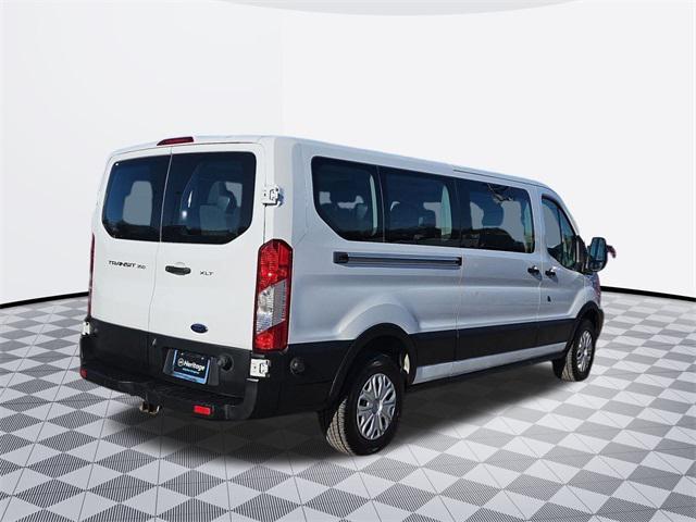 used 2019 Ford Transit-350 car, priced at $26,590