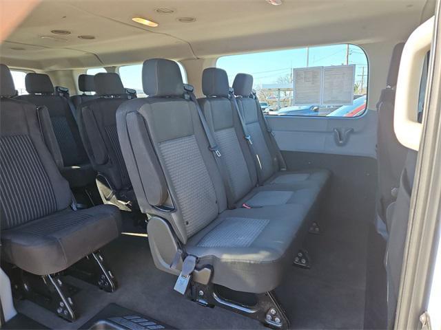 used 2019 Ford Transit-350 car, priced at $33,000