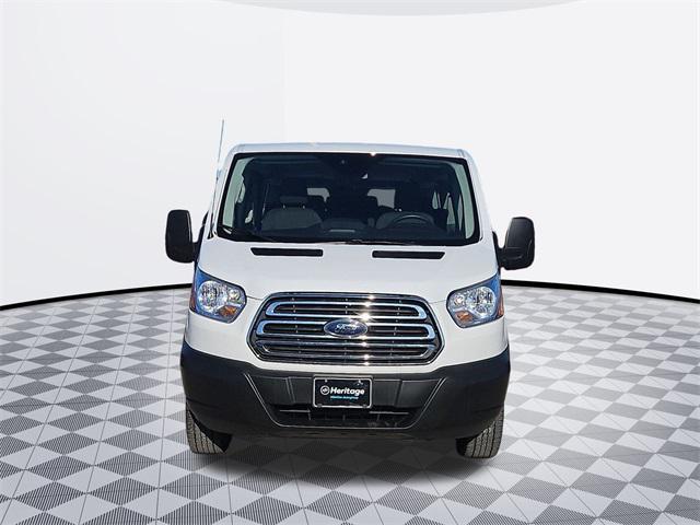 used 2019 Ford Transit-350 car, priced at $33,000