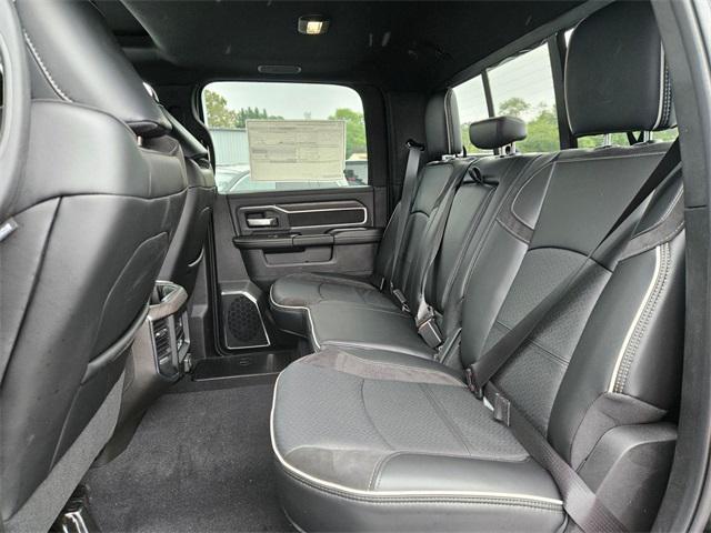 new 2026 Ram 3500 car, priced at $78,944