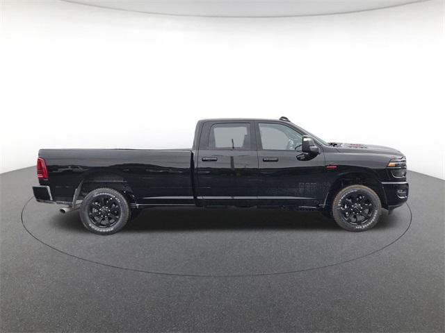 new 2026 Ram 3500 car, priced at $78,944