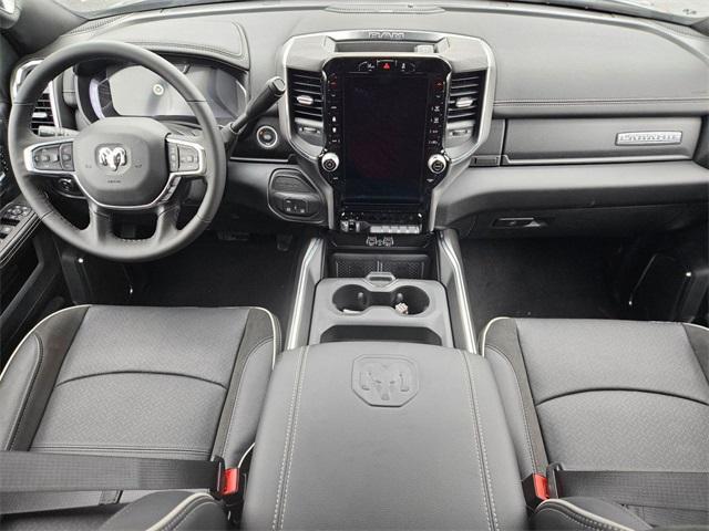 new 2026 Ram 3500 car, priced at $78,944