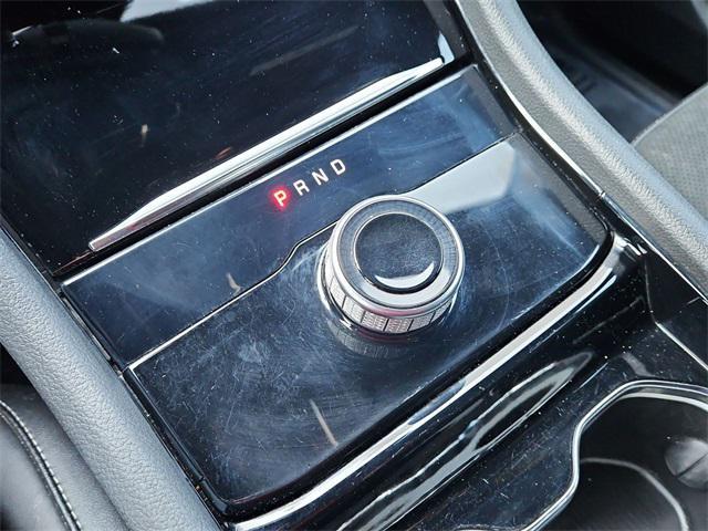 used 2023 Jeep Grand Cherokee L car, priced at $30,700