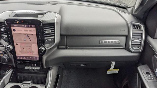 new 2026 Ram 1500 car, priced at $53,301