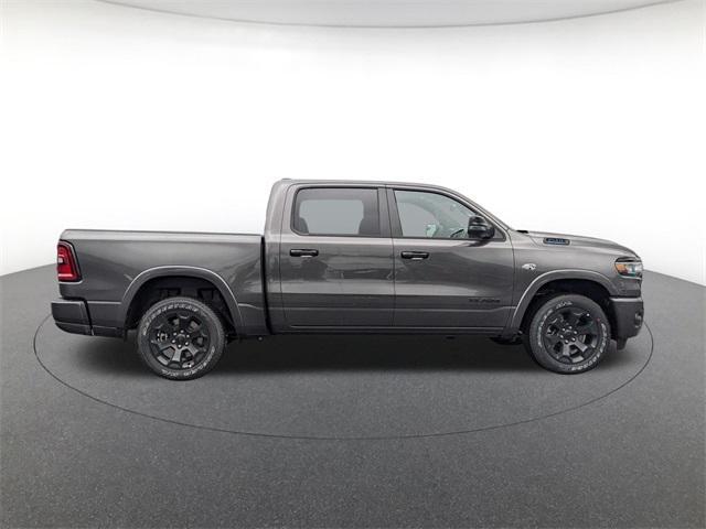 new 2026 Ram 1500 car, priced at $53,301