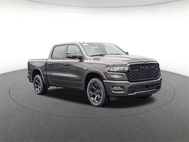 new 2026 Ram 1500 car, priced at $53,301