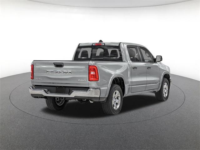 new 2026 Ram 1500 car, priced at $61,040
