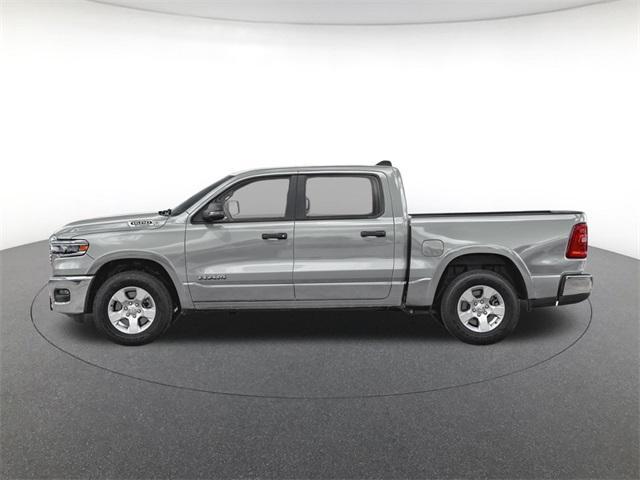 new 2026 Ram 1500 car, priced at $61,040