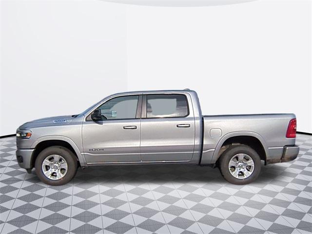 new 2025 Ram 1500 car, priced at $46,112