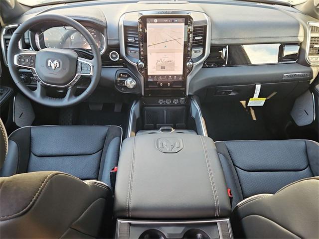 new 2026 Ram 1500 car, priced at $64,687