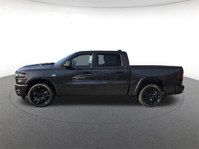 new 2026 Ram 1500 car, priced at $64,687