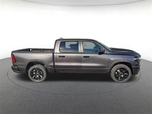 new 2026 Ram 1500 car, priced at $64,687