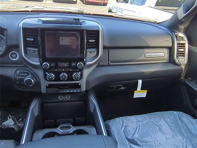 new 2025 Ram 1500 car, priced at $46,269
