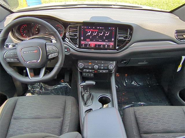 new 2025 Dodge Durango car, priced at $42,393