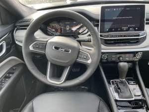 new 2025 Jeep Compass car, priced at $33,822