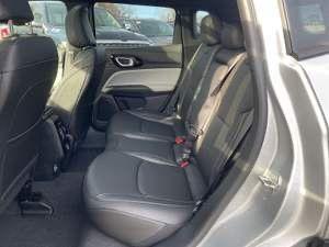 new 2025 Jeep Compass car, priced at $33,822