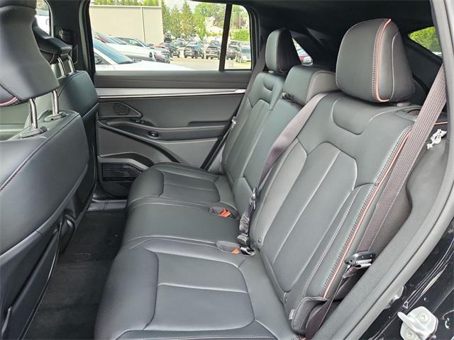new 2025 Jeep Wagoneer S car, priced at $56,990