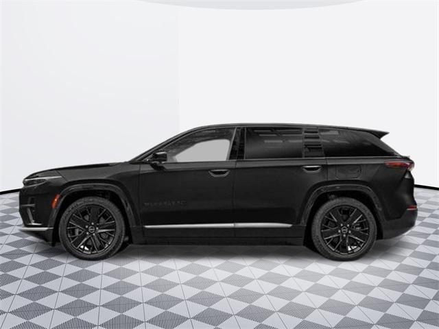 new 2025 Jeep Wagoneer S car, priced at $65,990