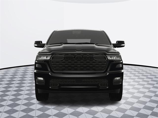 new 2025 Ram 1500 car, priced at $44,929