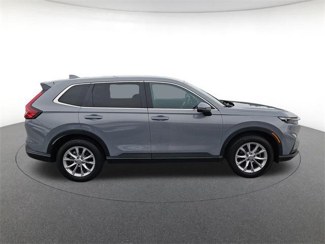 used 2024 Honda CR-V car, priced at $30,500