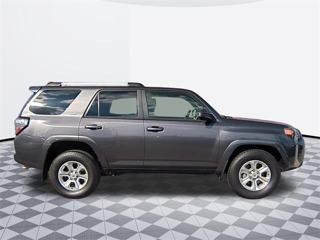 used 2023 Toyota 4Runner car, priced at $32,000