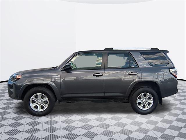 used 2023 Toyota 4Runner car, priced at $32,000