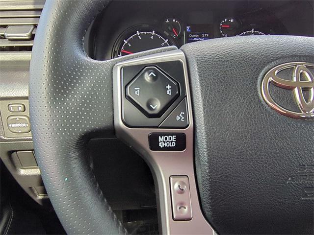 used 2023 Toyota 4Runner car, priced at $32,000