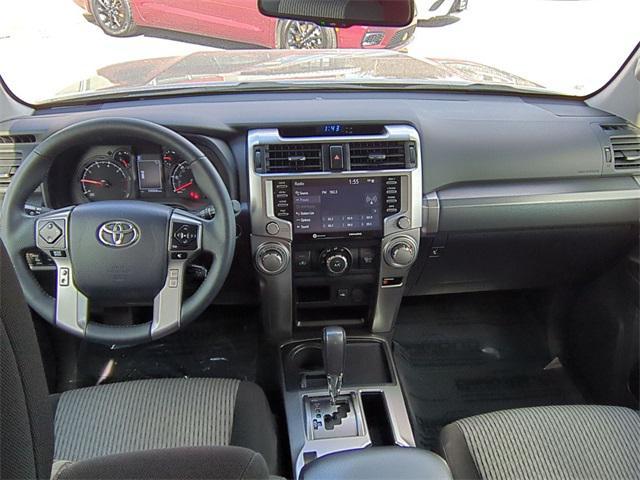 used 2023 Toyota 4Runner car, priced at $32,000