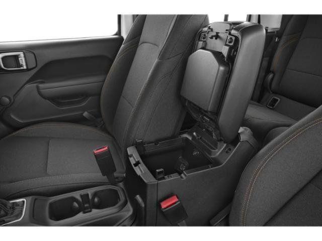 new 2025 Jeep Gladiator car, priced at $38,169