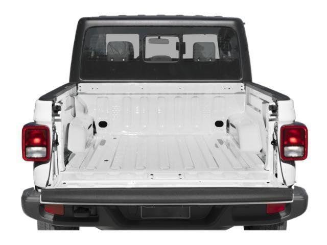 new 2025 Jeep Gladiator car, priced at $38,169
