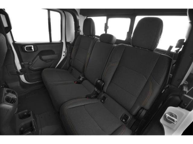 new 2025 Jeep Gladiator car, priced at $38,169