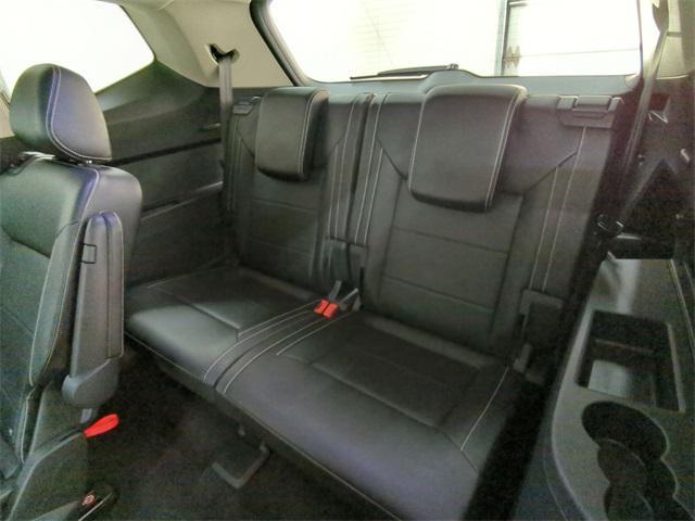 used 2022 Volkswagen Atlas car, priced at $24,000