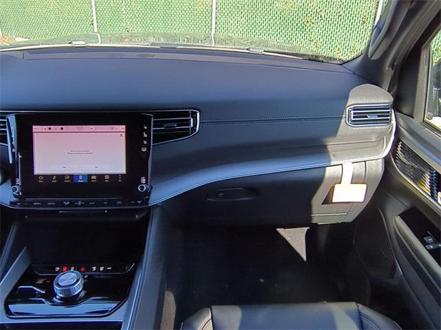 new 2025 Jeep Wagoneer car, priced at $65,063