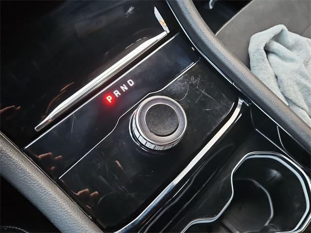 used 2022 Jeep Grand Cherokee car, priced at $27,500