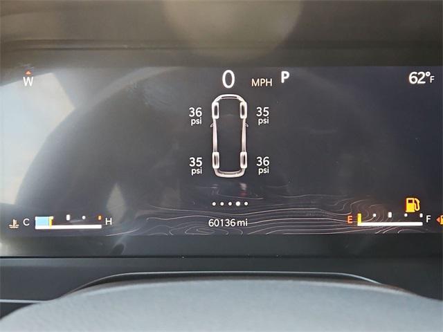 used 2022 Jeep Grand Cherokee car, priced at $27,500