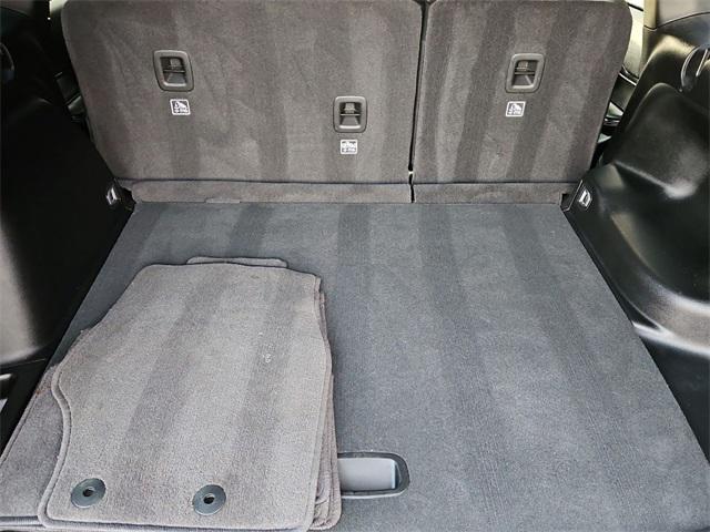 used 2022 Jeep Grand Cherokee car, priced at $27,500