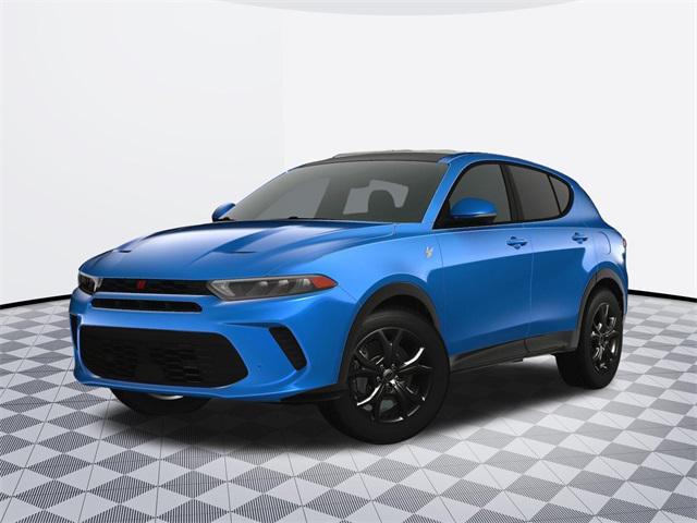 new 2024 Dodge Hornet car, priced at $42,418