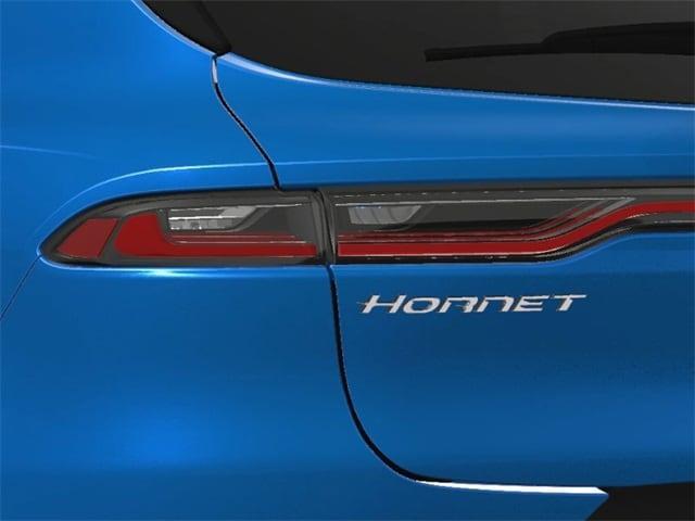 new 2024 Dodge Hornet car, priced at $47,218
