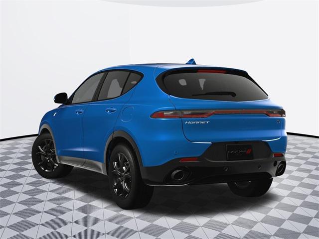 new 2024 Dodge Hornet car, priced at $42,418