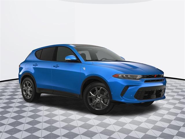 new 2024 Dodge Hornet car, priced at $42,418