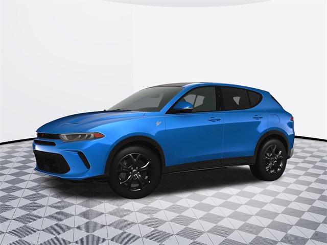 new 2024 Dodge Hornet car, priced at $42,418