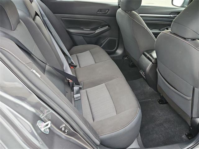 used 2023 Nissan Altima car, priced at $19,850
