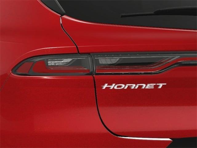 new 2024 Dodge Hornet car, priced at $38,742